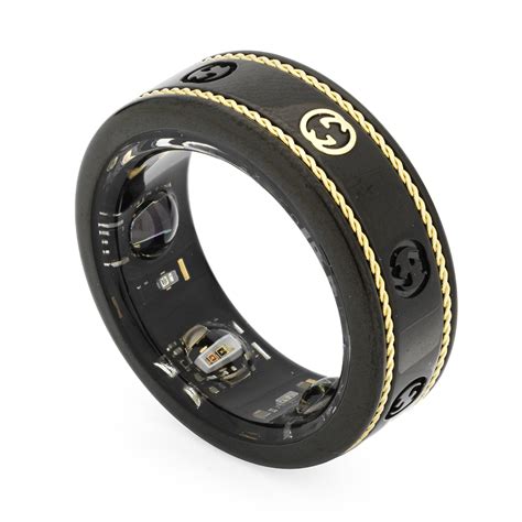 oura gucci|Gucci oura ring for woman.